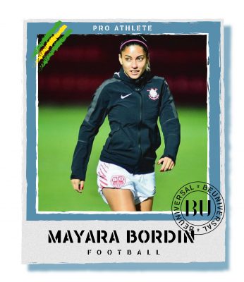 Mayara Bordin